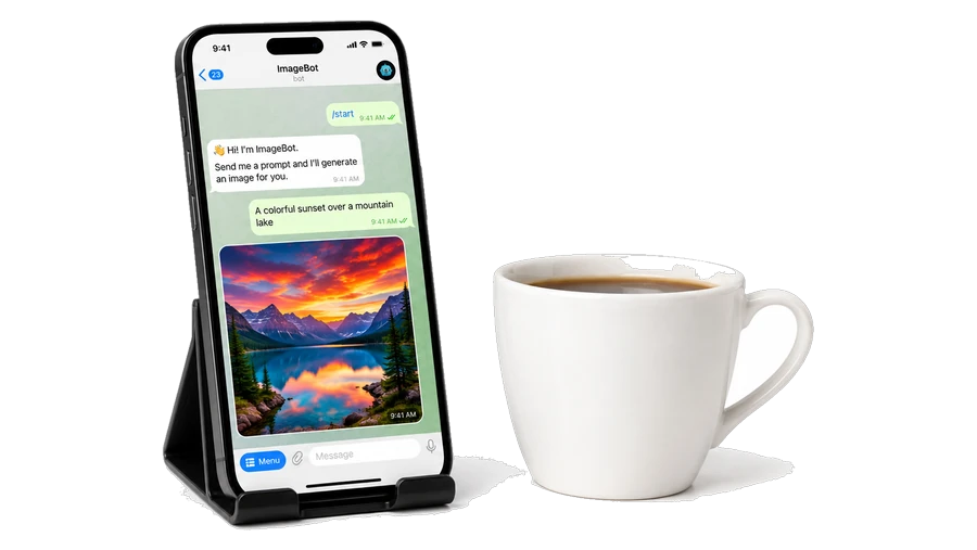 Telegram-боты