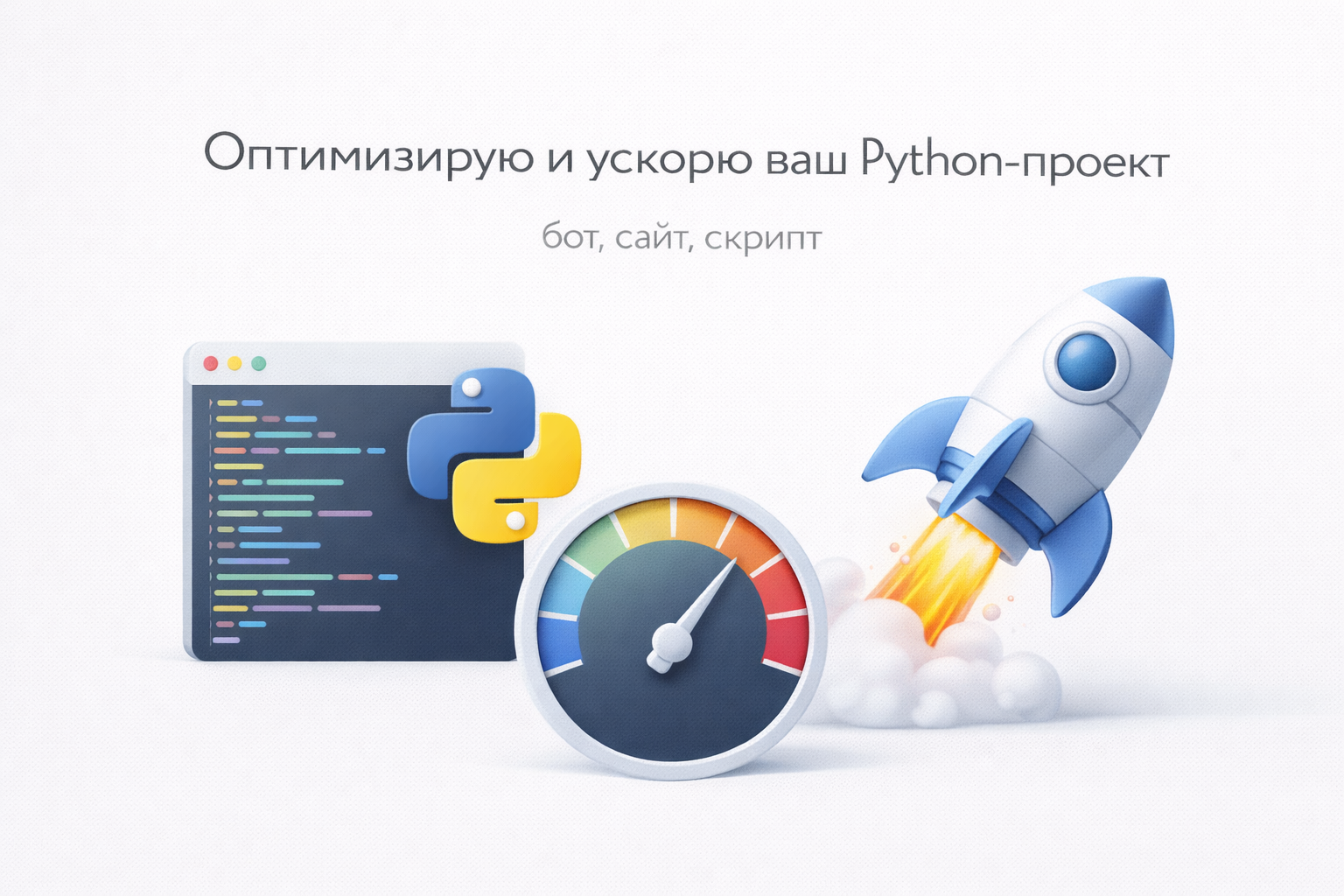 SEO-страницы услуг