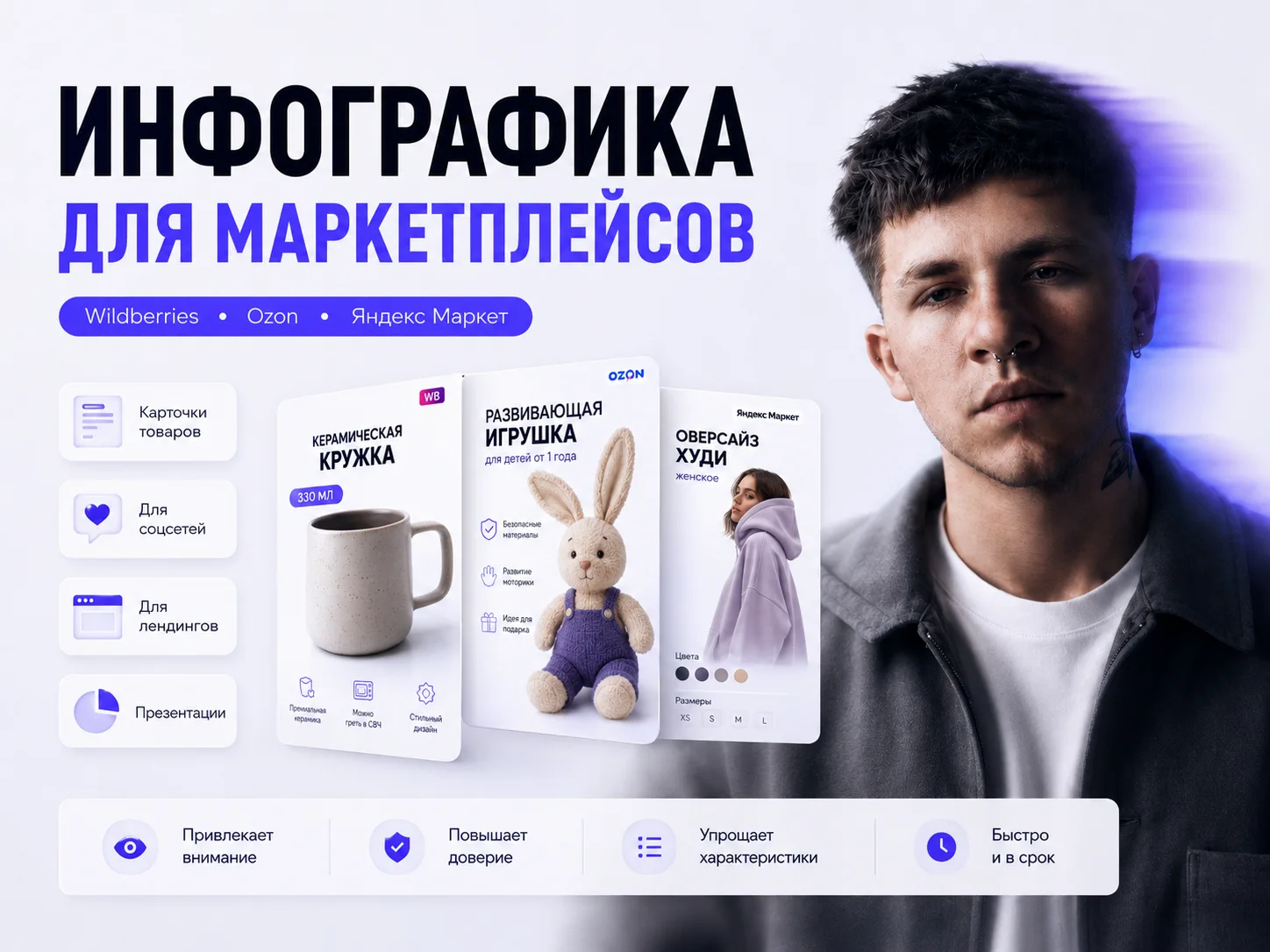 Оформление юридического проекта