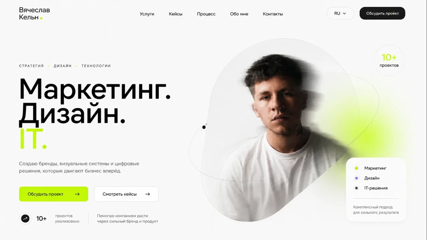 Карточки товаров для маркетплейсов