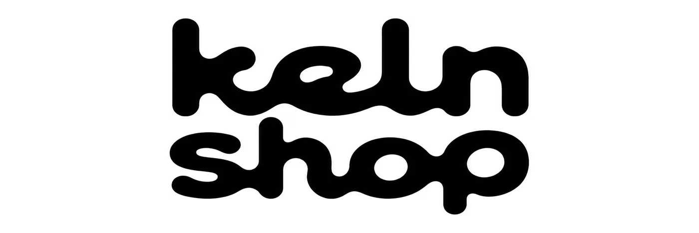 Логотип kelnshop